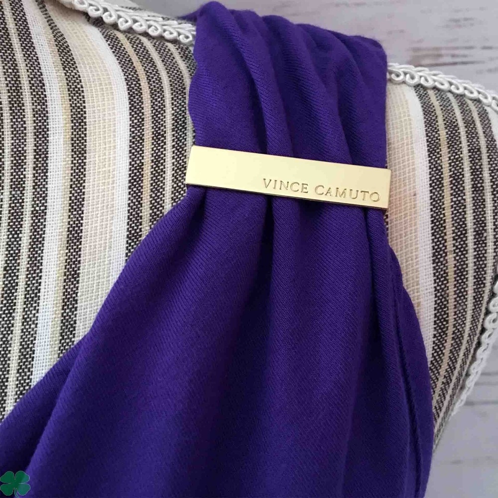 Vince Camuto Sleeveless Top Size XS - Picture 4 of 10